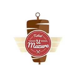Kebabumazura - logo
