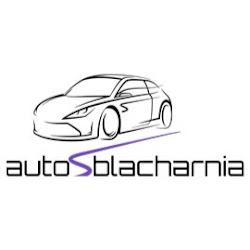 Autoblacharnia - logo