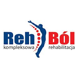 Rehbol - logo