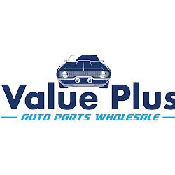 Valueplusautopartswholesale - logo