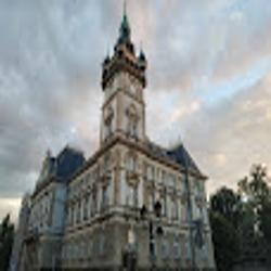 Bielsko biala - logo