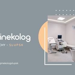 Twojginekologslupsk - logo