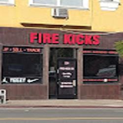 Firekickssd - logo