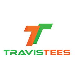 Travistees - logo