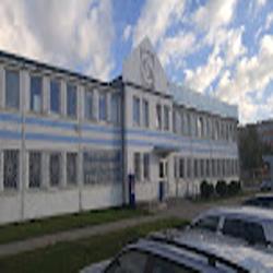 Centrum medycyny pracy - logo