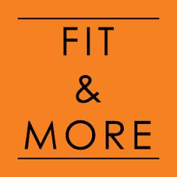 Fitandmore - logo