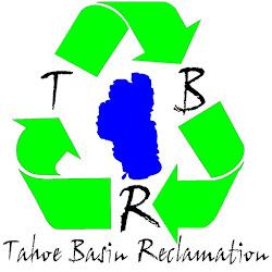 Tbrgogreen - logo