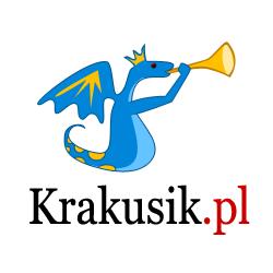 Krakusik - logo