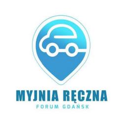 Myjniaforum - logo
