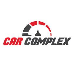 Carcomplex - logo