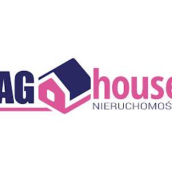 Aghouse - logo