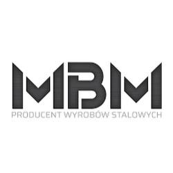 Mbm - logo