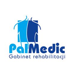 Palmedic - logo