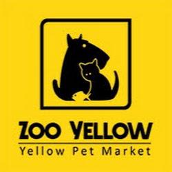 Zooyellow - logo