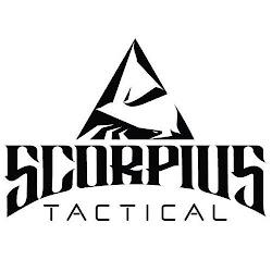Scorpiustactical - logo