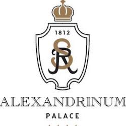 Palac-alexandrinum - logo
