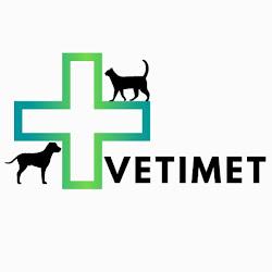 Vetimet - logo