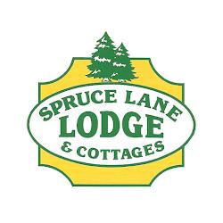 Sprucelanecottages - logo