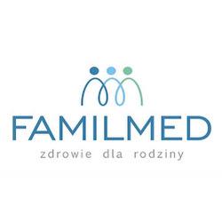 Famil med - logo