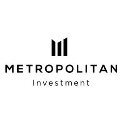 Metropolitaninvestment - logo