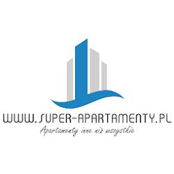 Super-apartamenty - logo