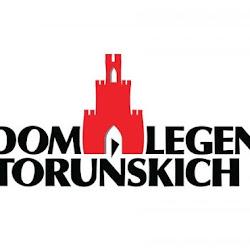 Domlegend - logo