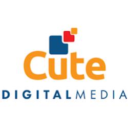 Cutedigitalmedia - logo