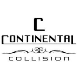 Continentaleg - logo