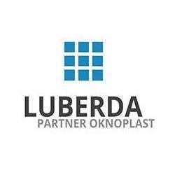 Okna-luberda - logo