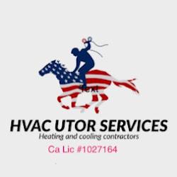 Hvacutorservices - logo