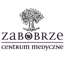 Centrum medyczne zabobrze - logo