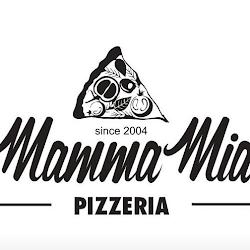 Pizzeriamammamia - logo