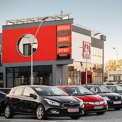Auto galeria - logo