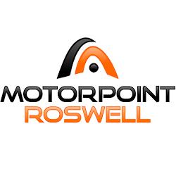 Motorpointroswell - logo