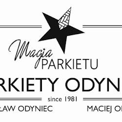 Magiaparkietu - logo
