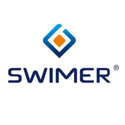 Swimer - logo