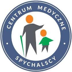 Klinikaspychalscy - logo