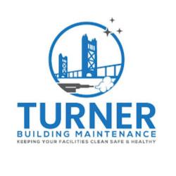 Turnerbuildingmaintenance - logo
