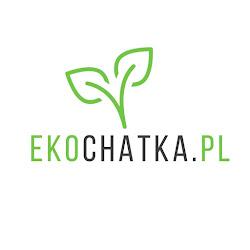 Ekochatka - logo