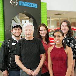 Wyattjohnsonmazda - logo