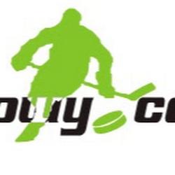 Sklephokejowy - logo