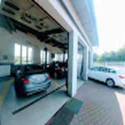 Auto strefa sosnowiec - logo