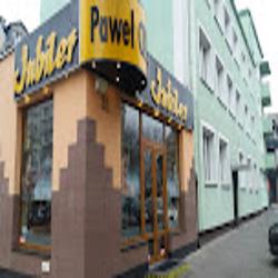 Jubilercelmer - logo