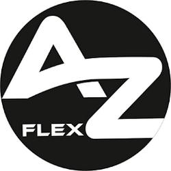 Azet flex - logo