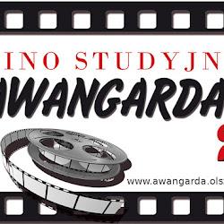 Awangarda - logo