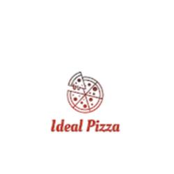 Idealpizzablackstone - logo