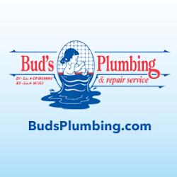Budsplumbing - logo