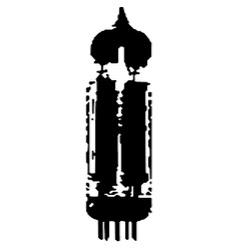 Lampyelektronowe - logo
