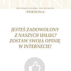 Persona - logo