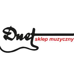 Sklepmuzycznyduet - logo